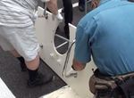 昨年度 避難所訓練 新宿高校地域 7月29日(2014) Refuge training Shinjuku 昨年度 避難所訓練 新宿高校地域 7月29日(2014) Refuge training Shinjuku