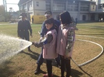 昨年度 避難所訓練 四谷第六小学校地域 9月6日(2014) Refuge training Yotsuya 昨年度 避難所訓練 四谷第六小学校地域 9月6日(2014) Refuge training Yotsuya