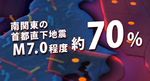 首都直下型地震に備える 参考動画 首都直下型地震に備える 参考動画
