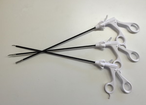 アルファバイオ株式会社 超音波ガイド下穿刺トレーニングでしたら