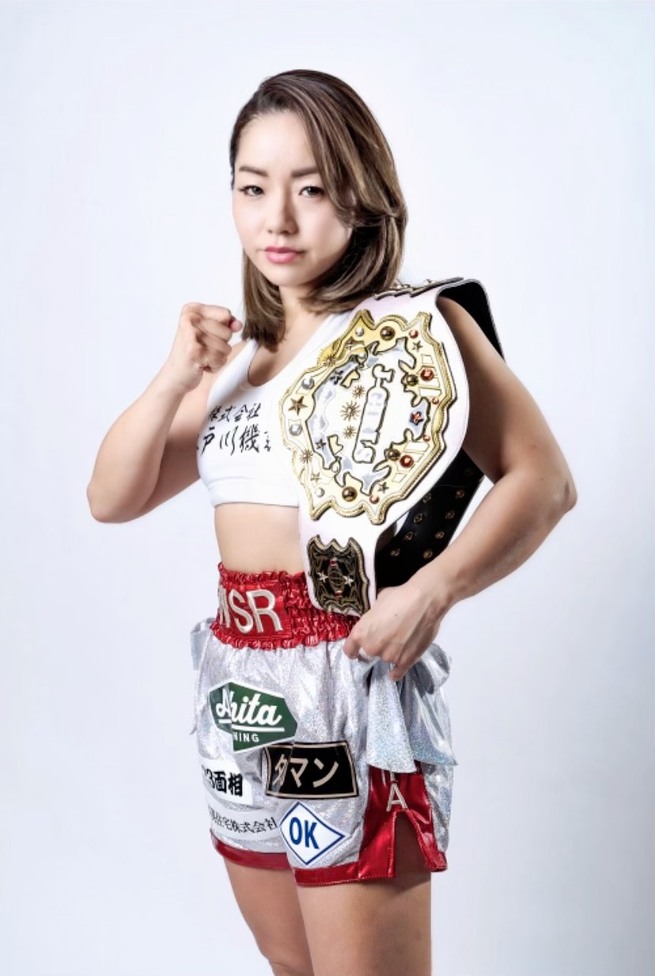 ASC（一般社団法人朝日ヶ丘スポーツクラブ） キックボクシング