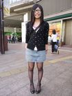 Ericaさん 大学生 Ericaさん 大学生