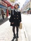 38さん 大学生 38さん 大学生