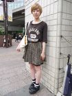 SHIMAMUさん 専門学生 SHIMAMUさん 専門学生
