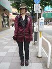 六さん フリーター 六さん フリーター