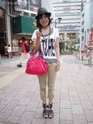 みかさん 会社員 みかさん 会社員