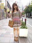 奈央さん 学生 奈央さん 学生