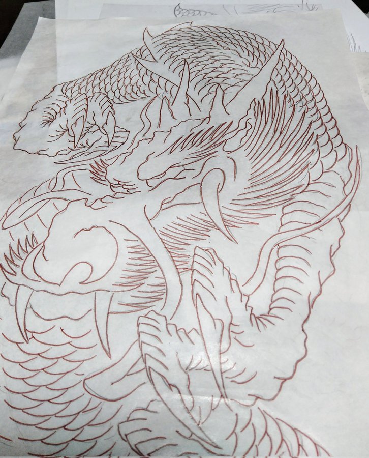 文身百姿　刺青 Amazon.co.jp: 初版文身百姿 玉林晴朗著 刺青風俗事典 和彫TATTO
