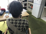 M様 M様