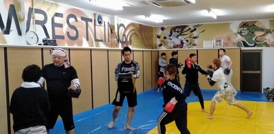 栃木県那須塩原市格闘技ジムfcys 接骨院 キッズ 格闘技 筋トレ ダイエット 接骨院 トップ