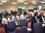 2016年 関東徳高会総会・懇親会 2016年 関東徳高会総会・懇親会