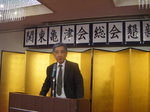 2017年 関東亀津会総会・懇親会 2017年 関東亀津会総会・懇親会