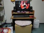 多機能搭載高性能PCデスクチェア 多機能搭載高性能PCデスクチェア
