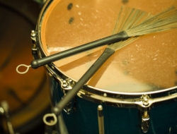 drums