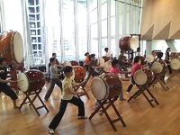 和太鼓 龍桜流 和太鼓龍桜流公式サイト