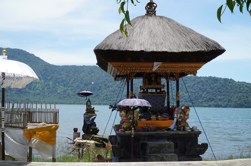 タマン・ベジ寺院 Pura Taman Beji Pura Ulun Danu Bratan タマン・ベジ寺院 Pura Taman Beji Pura Ulun Danu Bratan