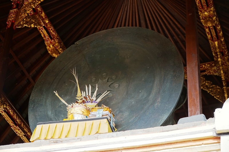 ペジェンの月 Moon of Pejeng ネカラ nekara Pura Penataran Sasih ペジェンの月 Moon of Pejeng ネカラ nekara Pura Penataran Sasih