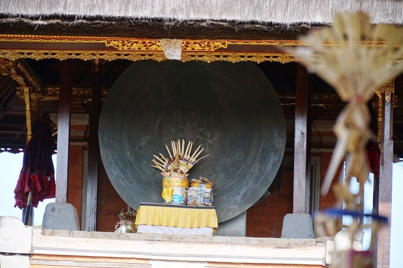 ペジェンの月 Moon of Pejeng ネカラ nekara Pura Penataran Sasih ペジェンの月 Moon of Pejeng ネカラ nekara Pura Penataran Sasih