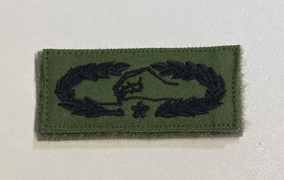 航空自衛隊救難隊　陸上自衛隊レンジャー　航空自衛隊階級章　自衛隊徽章　自衛隊記章