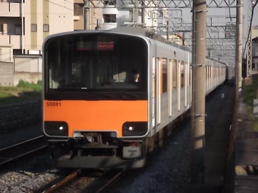 埼京 線 運用