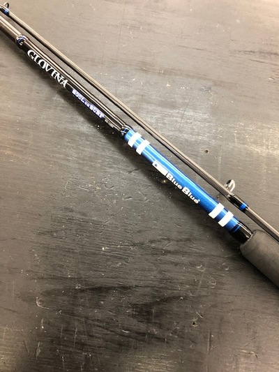 ブルーブルー　グロビナ　SOULonSURF ss-102M 中古 ブルーブルー グロビナ SOULonSURF ss-102M 中古 - メルカリ
