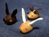 うさぎまぐねっと