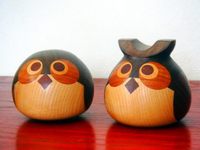 ふく玉（豆）