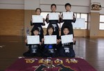 5月どんぐり決戦 5月どんぐり決戦