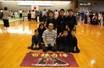 第32回タッチヤング千葉県少年柔道・剣道大会 第32回タッチヤング千葉県少年柔道・剣道大会