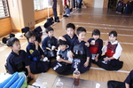 5月どんぐり決戦② 5月どんぐり決戦②