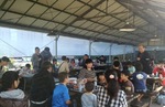 BBQ BBQ
