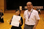 佐倉剣道連盟錬成大会② 佐倉剣道連盟錬成大会②