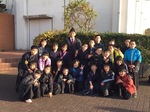 千葉県少年剣道 個人錬成大会 千葉県少年剣道 個人錬成大会