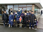 鏡開き式青少年武道大会 鏡開き式青少年武道大会