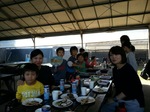 BBQ① BBQ①