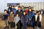 第20回旭タッチヤング剣道大会 第20回旭タッチヤング剣道大会