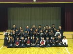 袖ヶ浦剣道同好会出稽古 袖ヶ浦剣道同好会出稽古