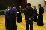 6年生卒業記念大会② 6年生卒業記念大会②