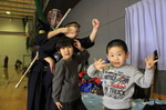 6年生卒業記念大会③ 6年生卒業記念大会③
