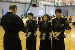6年生卒業記念大会④ 6年生卒業記念大会④