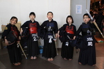 いすみ市少年剣道大会② いすみ市少年剣道大会②