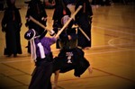 いすみ市少年剣道大会④ いすみ市少年剣道大会④