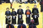 千葉県少年剣道大会④ 千葉県少年剣道大会④