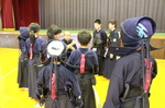 6月どんぐり決戦③ 6月どんぐり決戦③