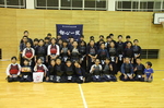袖ヶ浦剣道同好会出稽古 袖ヶ浦剣道同好会出稽古