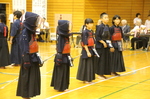H29年度 四街道市民剣道大会④ H29年度 四街道市民剣道大会④