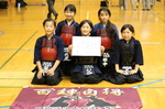 H29年度四街道市民剣道大会② H29年度四街道市民剣道大会②