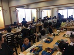 功労賞を祝う会③ 功労賞を祝う会③