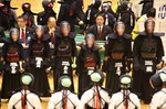 平成29年度 全日本少年少女武道錬成大会② 平成29年度 全日本少年少女武道錬成大会②
