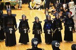 平成29年度 全日本少年少女武道錬成大会③ 平成29年度 全日本少年少女武道錬成大会③